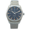 Omega Seamaster Railmaster Co-Axial Chronometer  40mm - Inventory 4123