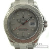 Rolex Yachtmaster 16622 1