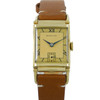 Hamilton Wilshire Hinged Lug Watch *Vintage* - Inventory 4079