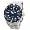 Grand Seiko Hi-Beat Divers Watch SBGH289G *2022* *Blue Dial* - Inventory 4129