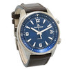 Jaeger-LeCoultre Polaris Automatic 41mm *Blue Dial* - Inventory 4162