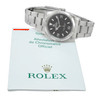 Rolex Explorer 114270 - Inventory 4163