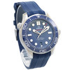 Omega Seamaster Diver 300M Co-Axial Master Chronometer 42mm *Blue* - Inventory 4174