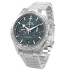 Omega Speedmaster '57 Co-Axial Master Chronometer Chronograph 40.5mm *2023* *Blue Dial* *Unworn* - Inventory 4178
