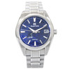 Grand Seiko Spring Drive SBGA469G Katsu-iro Indigo Dial *2021* - Inventory 4201