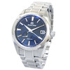 Grand Seiko Spring Drive SBGA469G Katsu-iro Indigo Dial *2021* - Inventory 4201
