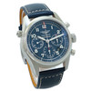 Longines Spirit Chronograph *Blue Dial* - Inventory 4236