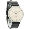 Nomos Metro Chronometer for Hodinkee 1109 *Limited Edition* - Inventory 4249
