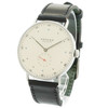 Nomos Metro Chronometer for Hodinkee 1109 *Limited Edition* - Inventory 4249