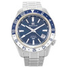 Grand Seiko Hi-Beat 36000 GMT SBGJ237 *2021* - Inventory 4244