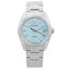 Grand Seiko Hi-Beat 36000 Kirazuri Soko Blue USA Special Edition SBGH295G *Unworn* *2023* - Inventory 4284