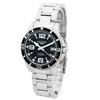 Longines HydroConquest Black Dial - Inventory 4318
