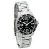 Longines HydroConquest Black Dial - Inventory 4318