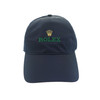 Rolex Navy Hat