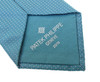 Patek Philippe Teal Dot Tie