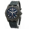 Breitling Chronomat Blackbird Black Steel M44359 *Limited Series* - Inventory 4346