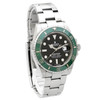 Rolex Submariner Date 126610LV *2022*- Inventory 4338