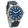 Oris Aquis Date Blue - Inventory 4350