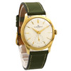 Baume et Mercier Classic 18k Yellow Gold - Inventory 4289