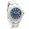 Rolex Yachtmaster 116622 *Blue Dial* - Inventory 4395