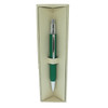 Rolex Matte Green Click Pen