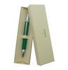 Rolex Matte Green Click Pen