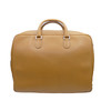 Rolex Calf Leather Briefcase