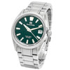 Grand Seiko Evolution 9 Hi-Beat Green Birch SLGH011G *2023* - Inventory 4422