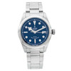 Tudor Heritage Black Bay 36 79500 *Blue Dial* *2021* - Inventory 4408