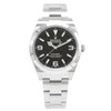 Rolex Explorer 39 214270 - Inventory 4427