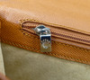  Rolex Leather Attache Case