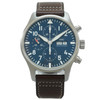 IWC Pilot's Watch Edition "Le Petit Prince" Chronograph IW377714 - Inventory 4441