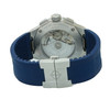 Baume & Mercier Riviera 10623 Chronograph *2021* *Blue Dial* - Inventory 4450