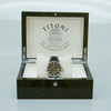 Titoni Master Series Chronometer - Inventory 4473