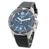 Glashutte Original SeaQ Chronograph Blue Dial *Unworn* - Inventory 4466