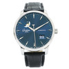 Glashutte Original Senator Excellence Panorama Date Moon Phase *Blue Dial**Unworn* - Inventory 4462