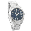 Grand Seiko 60th Anniversary Limited Edition SBGR321 *Blue Dial* *2021* - Inventory 4477