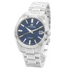 Grand Seiko 60th Anniversary Limited Edition SBGR321 *Blue Dial* *2021* - Inventory 4477