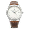 Jaeger LeCoultre Master Control Date - Inventory 4483
