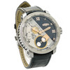 DeWitt Twenty-8 Full Moon Titanium Automatic *Aventurine Dial* - Inventory 4485