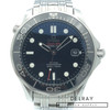 Omega Seamaster Professional Ceramic Black Dial