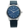 Glashutte Original Sixties Automatic *Blue Dial* *Unworn* - Inventory 4508