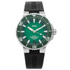 Oris Aquis Date Caliber 400 *Green Dial* *Unworn* - Inventory 4517