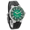 Oris Aquis Date Caliber 400 *Green Dial* *Unworn* - Inventory 4517