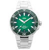 Oris Aquis Date Caliber 400 *Green Dial* *Unworn* - Inventory 4515