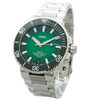 Oris Aquis Date Caliber 400 *Green Dial* *Unworn* - Inventory 4515