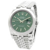 Rolex Datejust 41 126300 *Mint Dial* *2023* - Inventory 4530