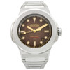 Laventure Marine Automatic 41mm Brown Limited Edition - Inventory 4531