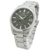 Grand Seiko Soko End of Autumn "Shadow" *2021* - Inventory 4533