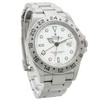 Rolex Explorer II Polar 16570 - Inventory 4407